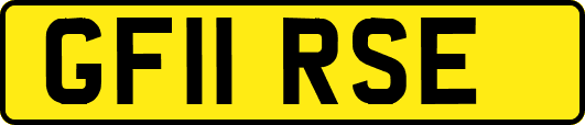 GF11RSE