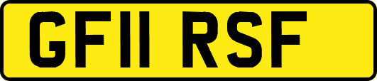 GF11RSF