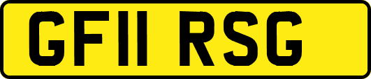GF11RSG