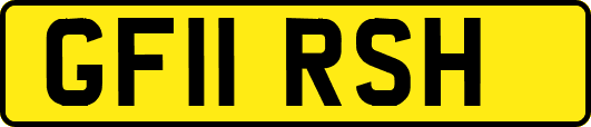GF11RSH