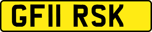 GF11RSK