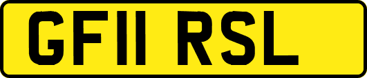 GF11RSL