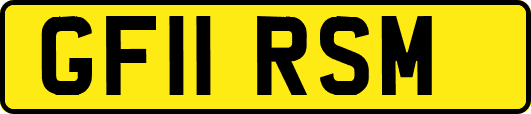 GF11RSM