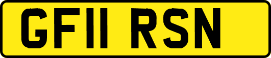 GF11RSN