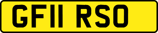 GF11RSO