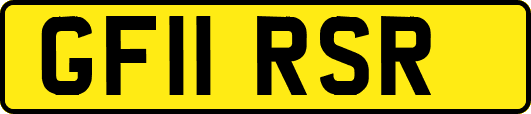 GF11RSR