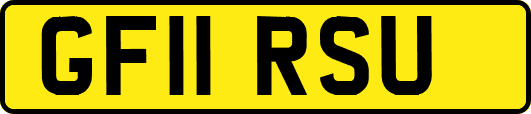 GF11RSU