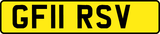 GF11RSV