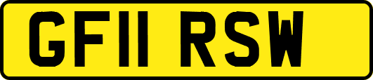 GF11RSW