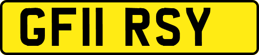 GF11RSY