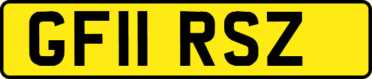 GF11RSZ