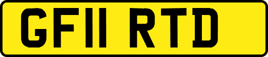 GF11RTD