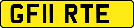 GF11RTE