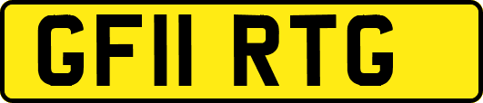 GF11RTG