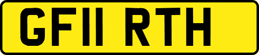 GF11RTH