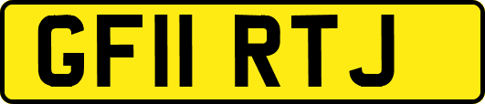 GF11RTJ