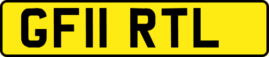 GF11RTL