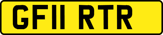 GF11RTR