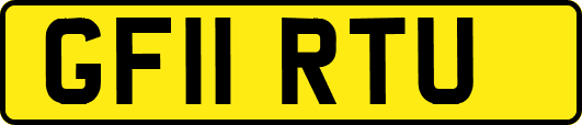 GF11RTU