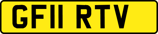 GF11RTV