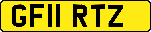 GF11RTZ