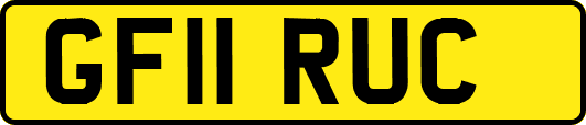 GF11RUC