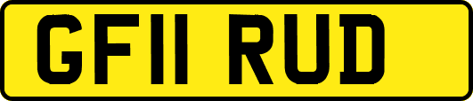 GF11RUD