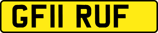 GF11RUF