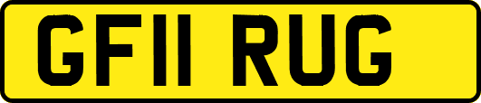 GF11RUG