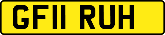 GF11RUH
