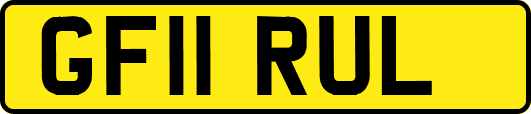 GF11RUL