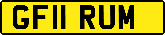 GF11RUM