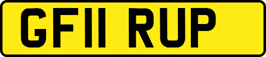 GF11RUP