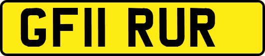 GF11RUR