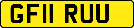 GF11RUU