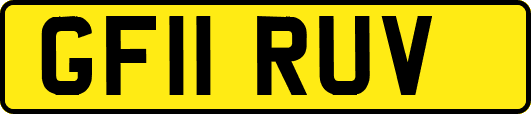 GF11RUV