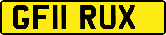 GF11RUX
