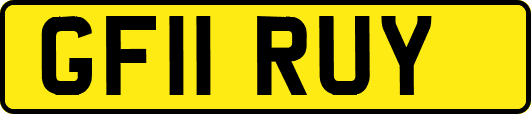 GF11RUY