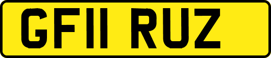 GF11RUZ
