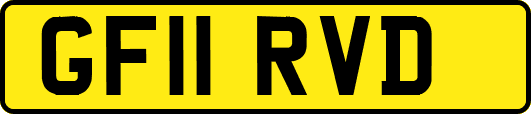 GF11RVD