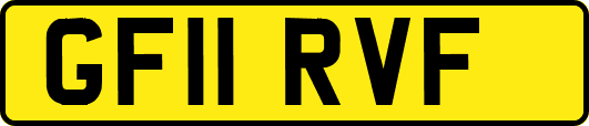 GF11RVF