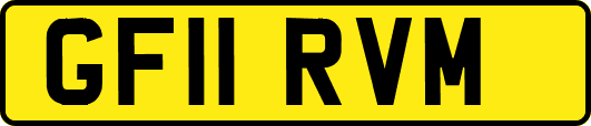 GF11RVM