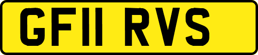GF11RVS