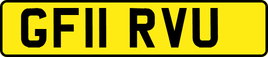 GF11RVU