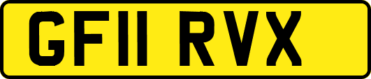 GF11RVX