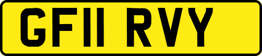 GF11RVY
