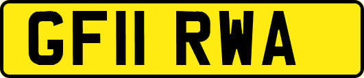 GF11RWA