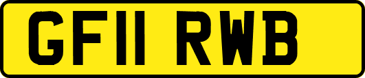 GF11RWB