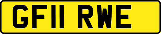 GF11RWE