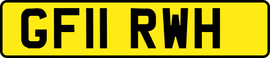 GF11RWH